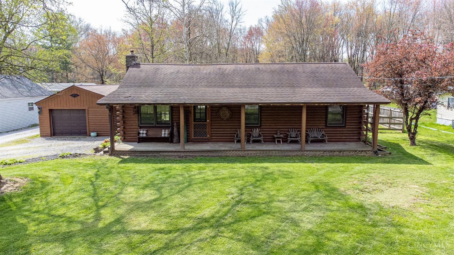 2918 Lindale Mt Holly Road, Monroe, Ohio image 19