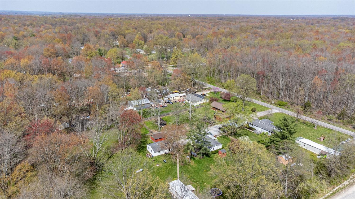 2918 Lindale Mt Holly Road, Monroe, Ohio image 5