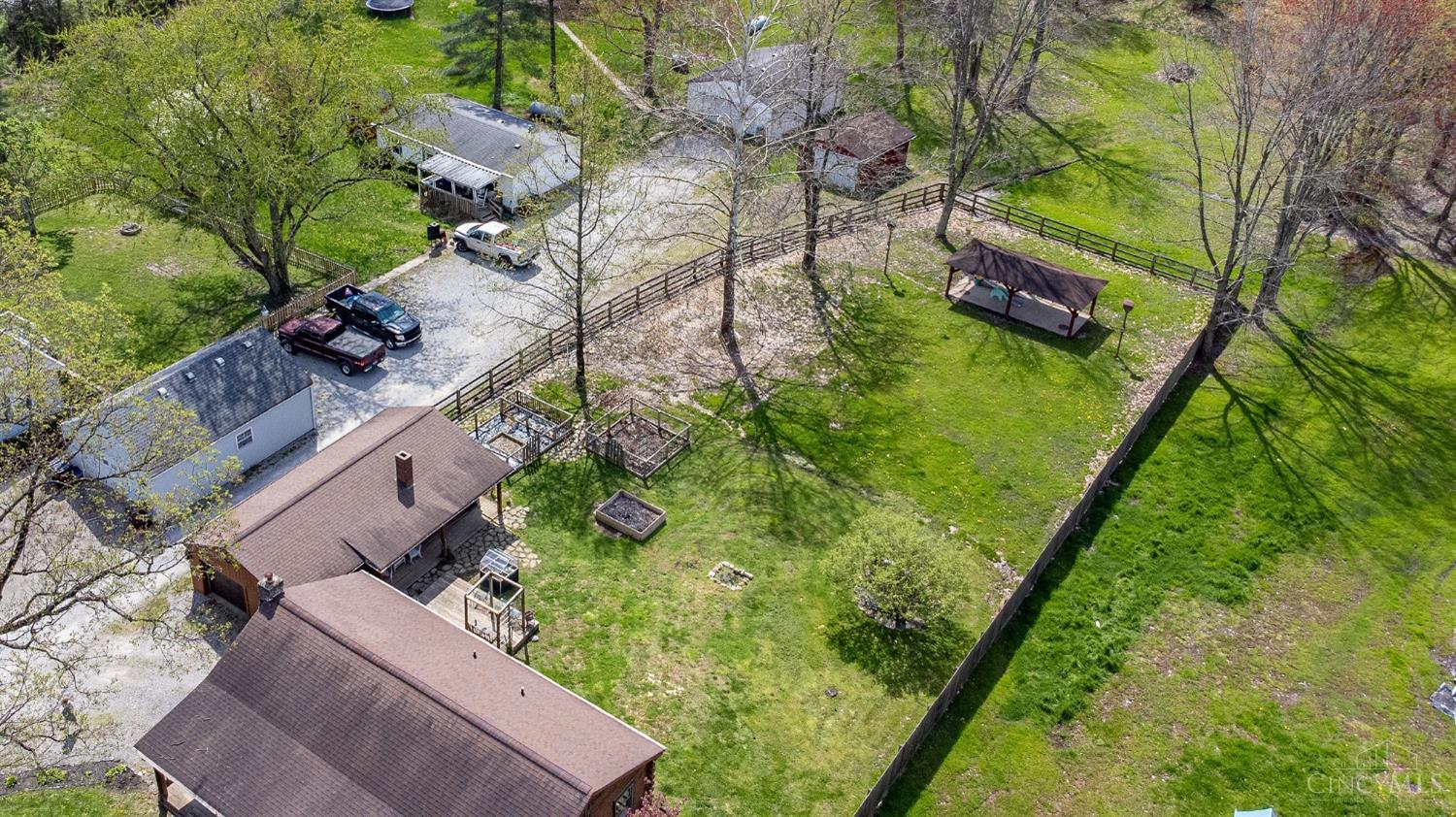 2918 Lindale Mt Holly Road, Monroe, Ohio image 10