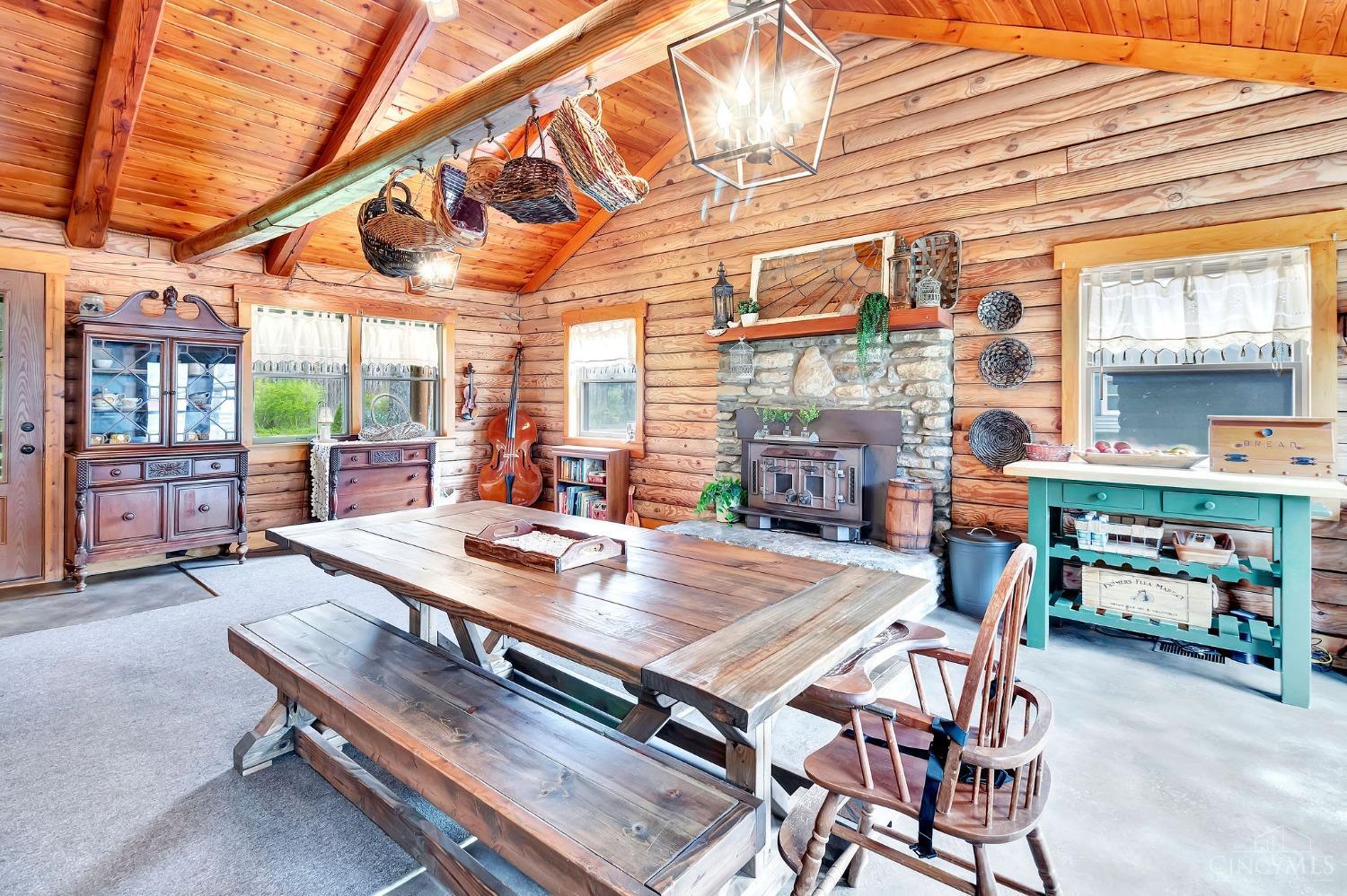 2918 Lindale Mt Holly Road, Monroe, Ohio image 28