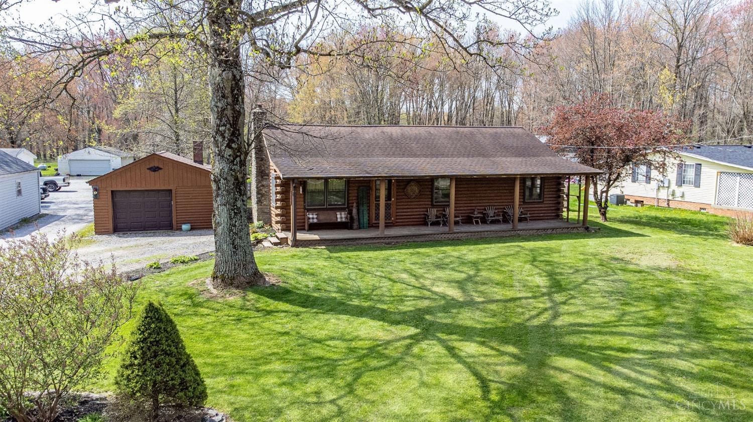 2918 Lindale Mt Holly Road, Monroe, Ohio image 2