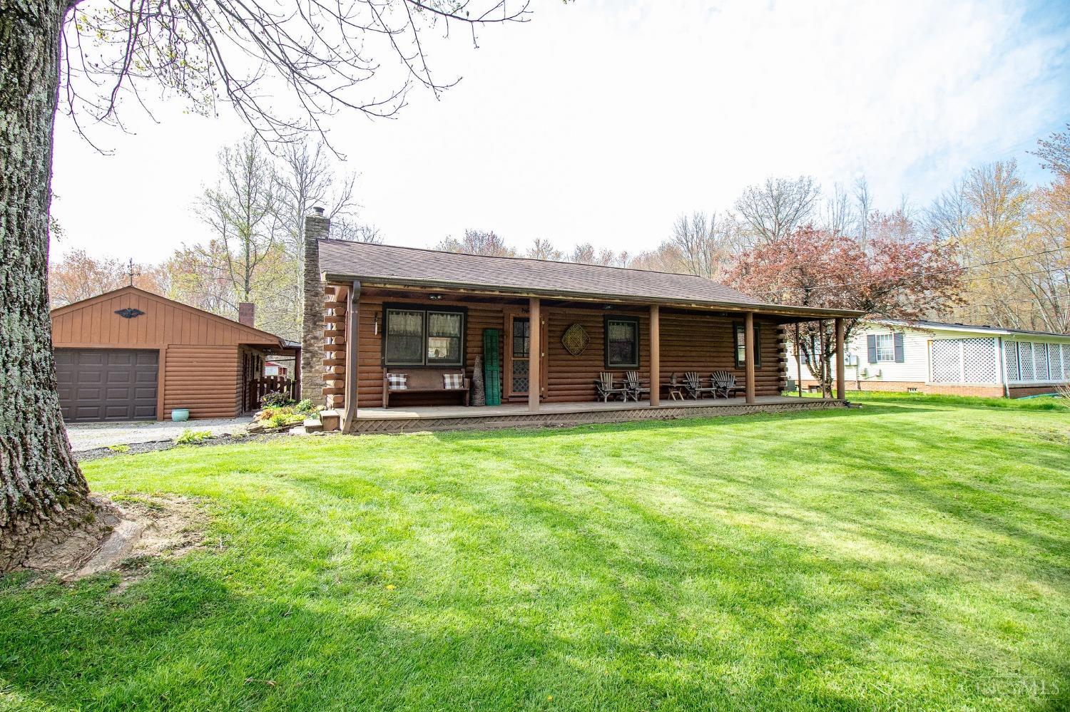 2918 Lindale Mt Holly Road, Monroe, Ohio image 45