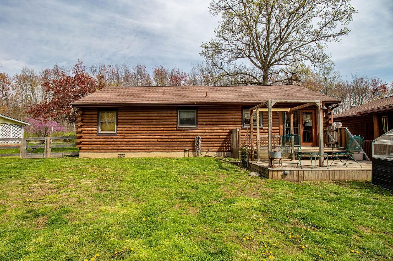 2918 Lindale Mt Holly Road, Monroe, Ohio image 48
