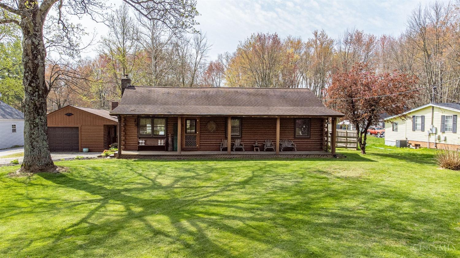 2918 Lindale Mt Holly Road, Monroe, Ohio image 1