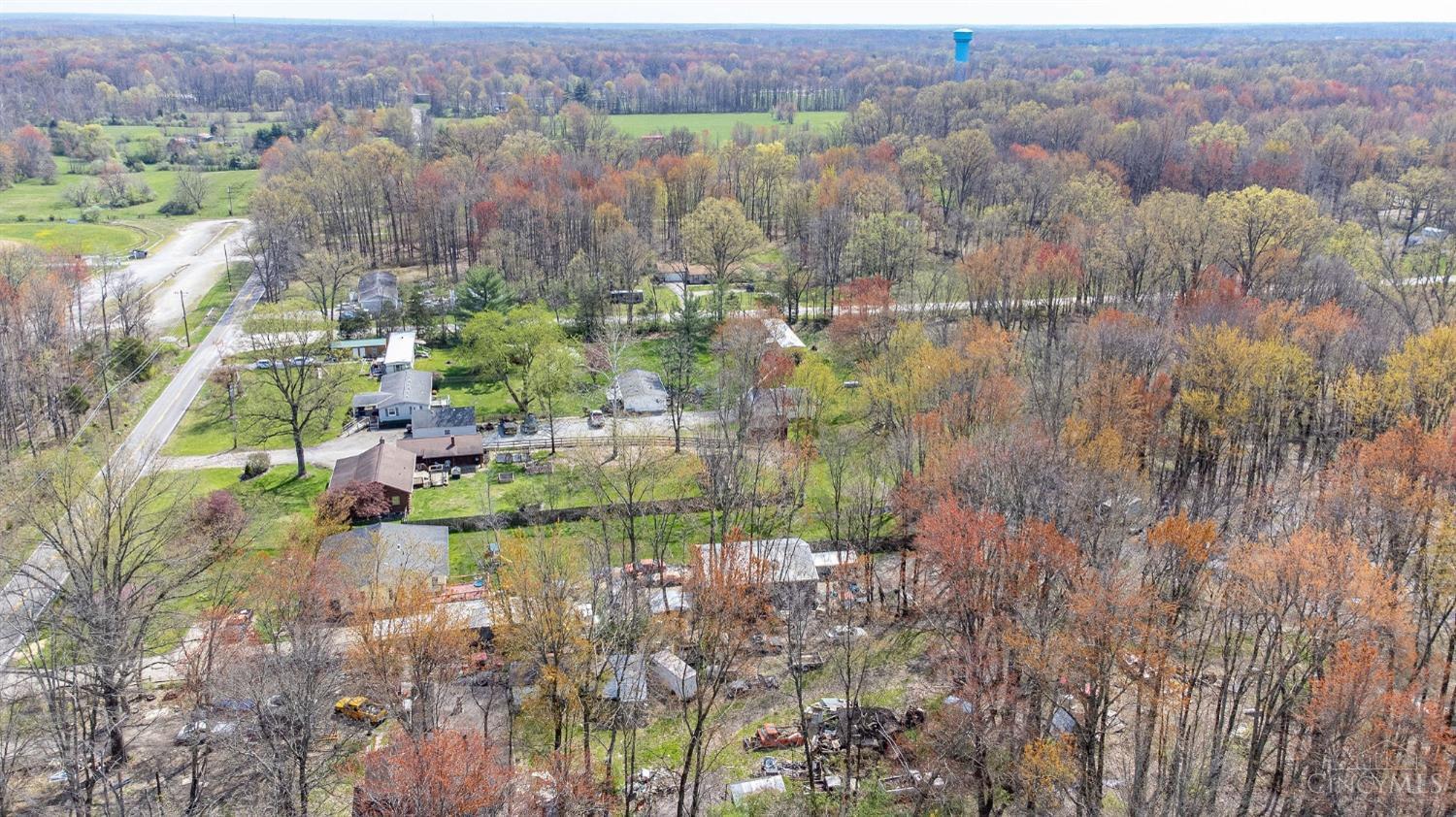 2918 Lindale Mt Holly Road, Monroe, Ohio image 8