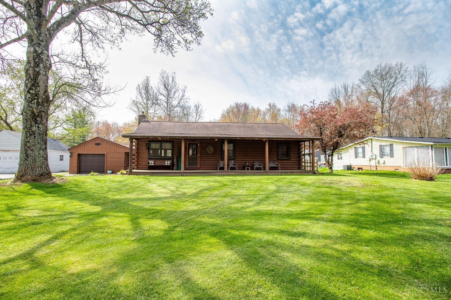 2918 Lindale Mt Holly Road, Monroe, Ohio image 41