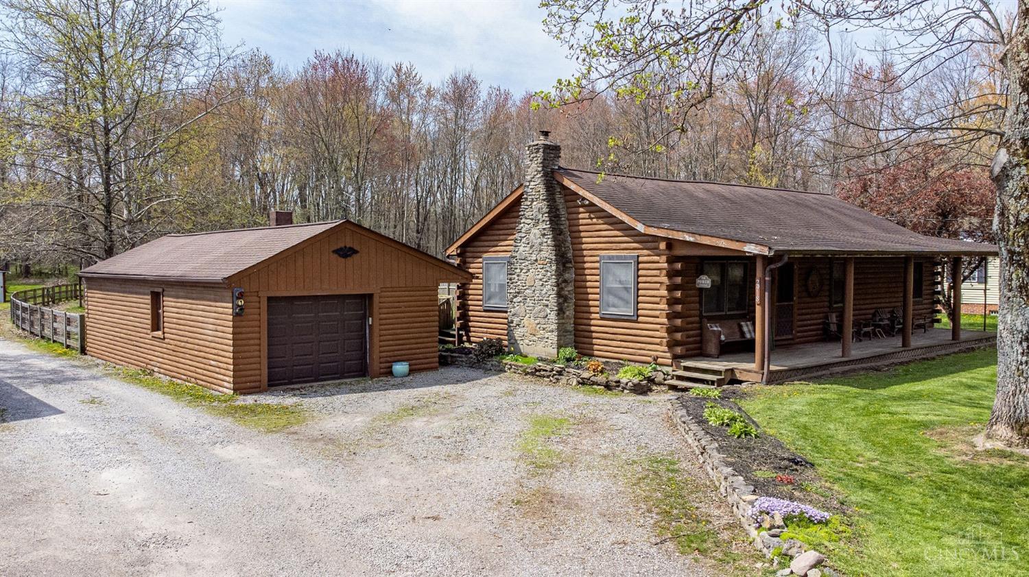 2918 Lindale Mt Holly Road, Monroe, Ohio image 20