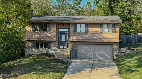 Photo of 108 Scott Street, Cleves, OH 45002 (MLS # 1856868)