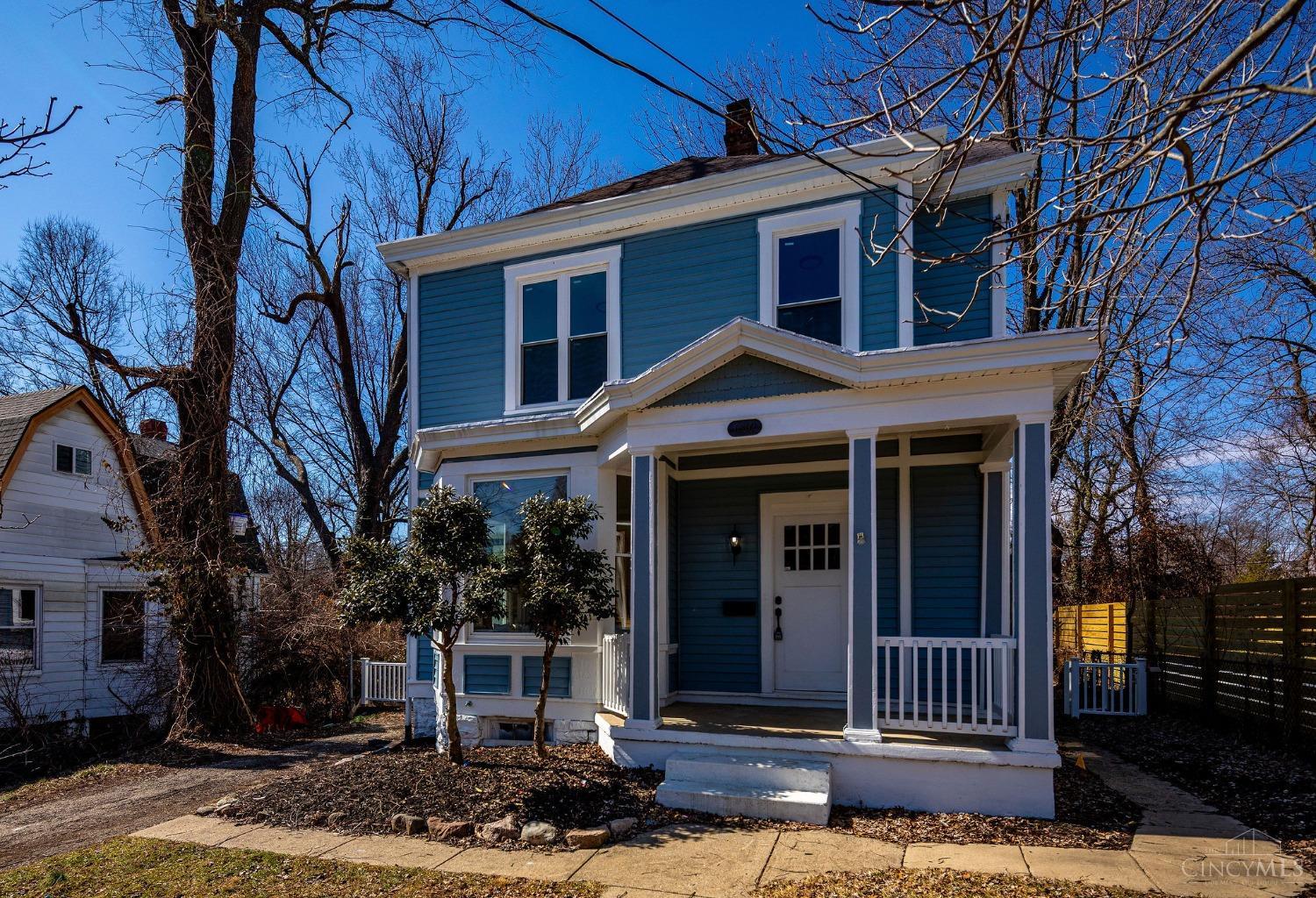 6307 Tyne Avenue, Cincinnati, Ohio image 37