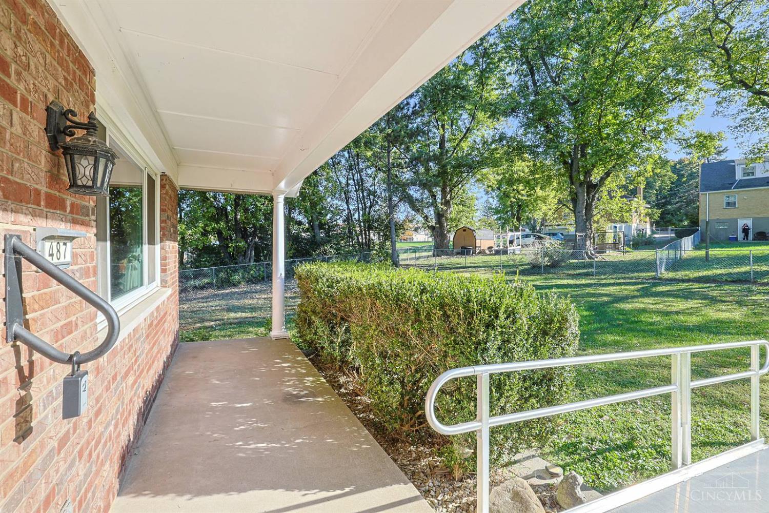 487 Greenwell Avenue