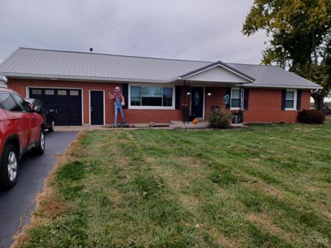 Photo of 11611 US RT 62, Eagle Township, OH 45697 (MLS # 1860228) Photo of 11611 US RT 62, Eagle Township, OH 45697 (MLS # 1860228)