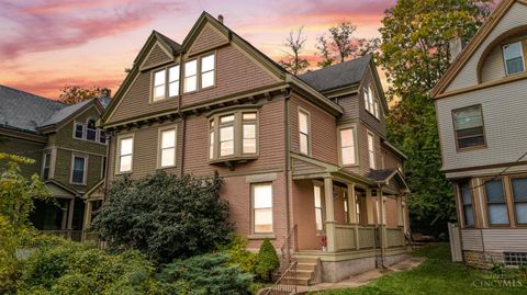 3471 Brookline Avenue Cincinnati OH 45220