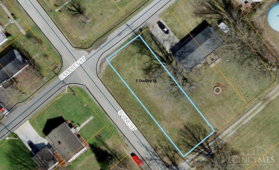 1 Dudley Road, Blanchester, Ohio image 1