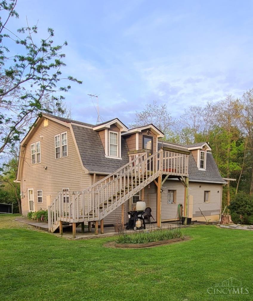 341 Westboro Road, Jefferson Twp, Ohio image 1