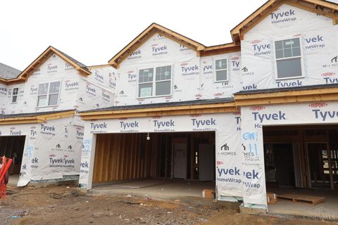 Homes For Sale - 7258 Grandway Drive #0012<br/> West Chester, OH 45069