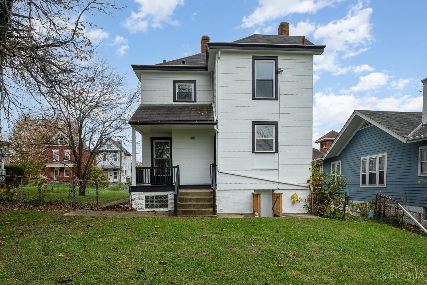 1442 Marlowe Avenue, Cincinnati, Ohio image 15