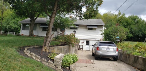 Homes For Sale - 209 Burton Road<br/> Middletown, OH 45044