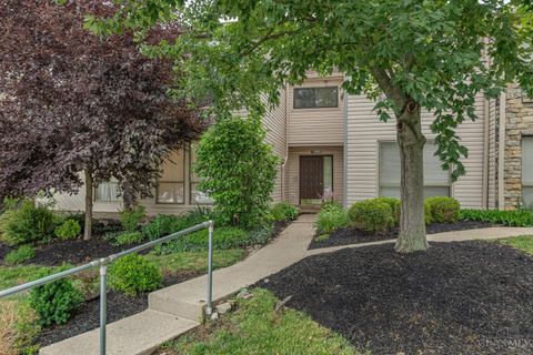 Photo of 7268 E Galbraith Road #A, Sycamore Township, OH 45243 (MLS # 1883059)
