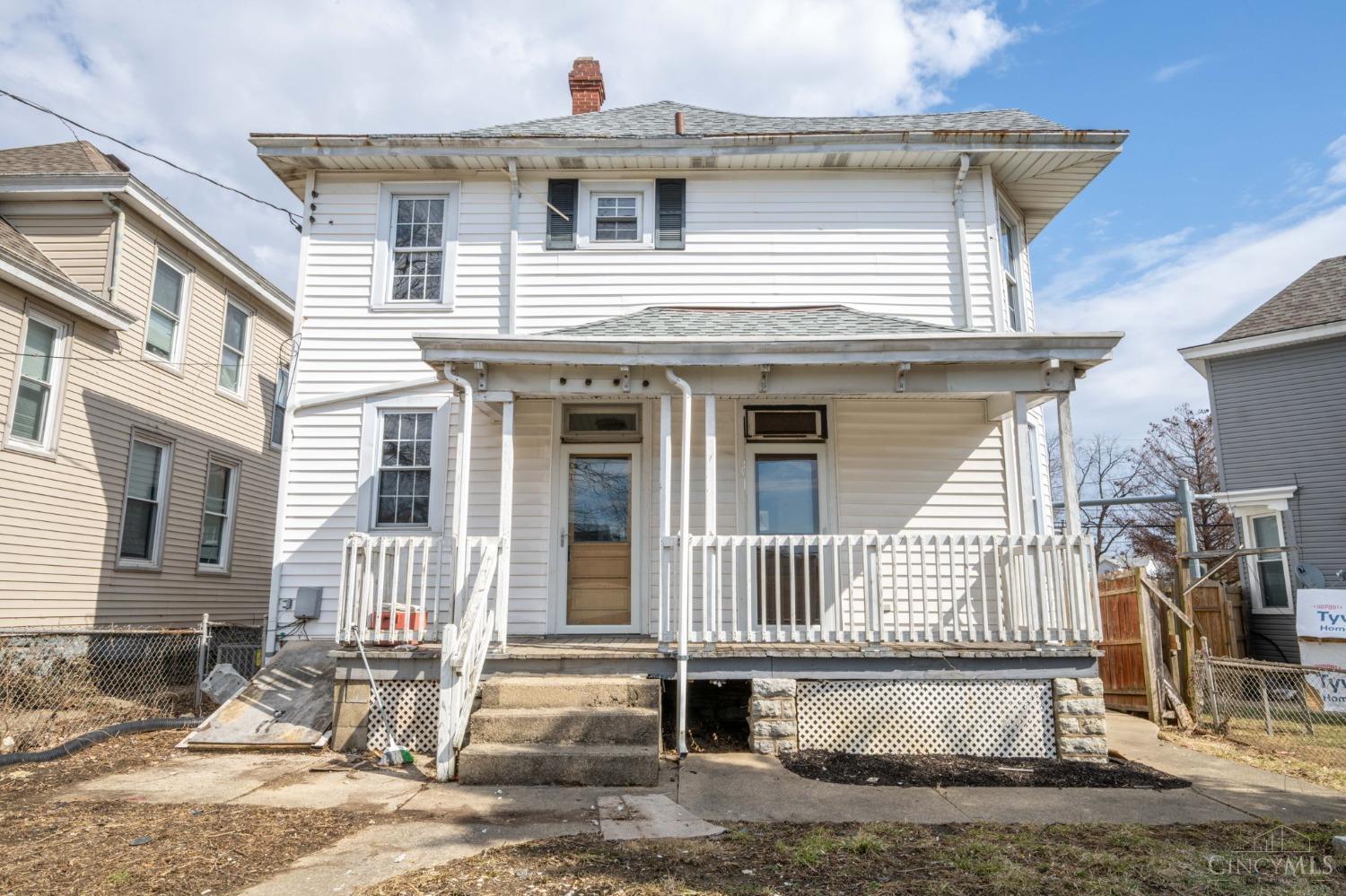 739 Park Avenue, Hamilton, Ohio image 47