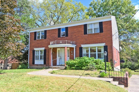 Homes For Sale - 3020 Picwood Drive<br/> Cincinnati, OH 45248