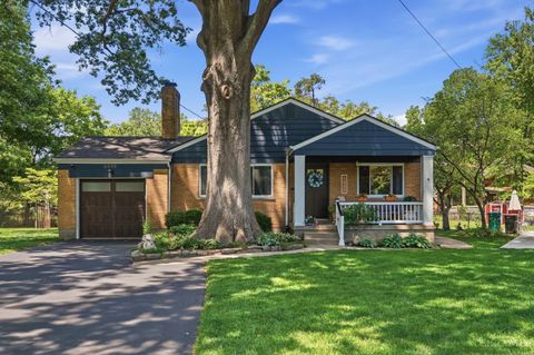 Photo of 6448 Craigland Court, Cincinnati, OH 45230 (MLS # 1878873)
