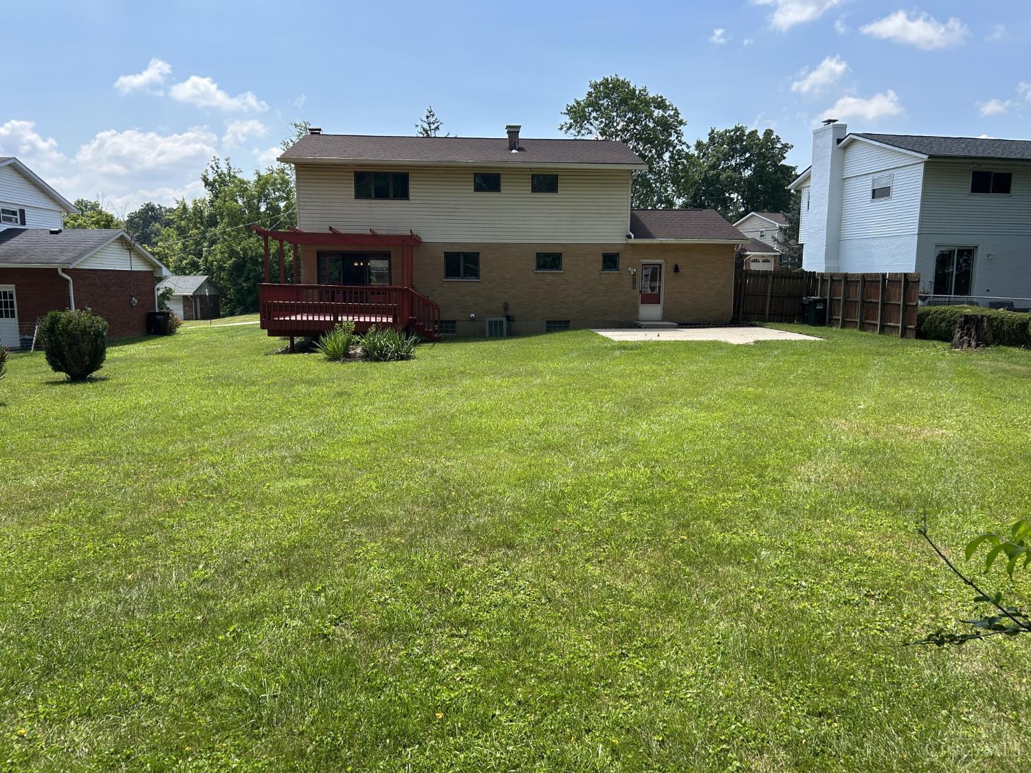 9361 Ranchill Drive