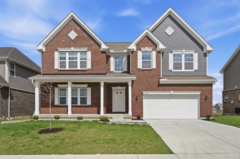 5120 Maggie Way Liberty Twp OH 45011