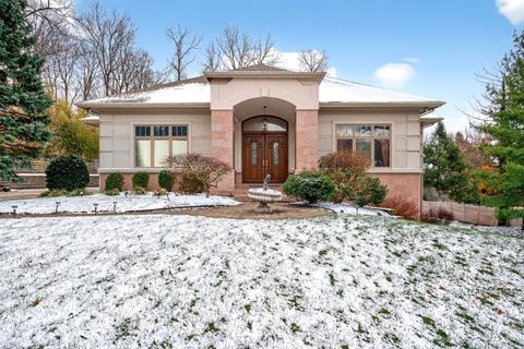 453 Timberlea Trail Kettering OH 45429