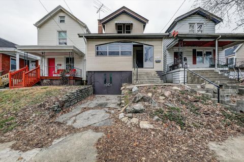 5119 Warren Avenue Norwood OH 45212