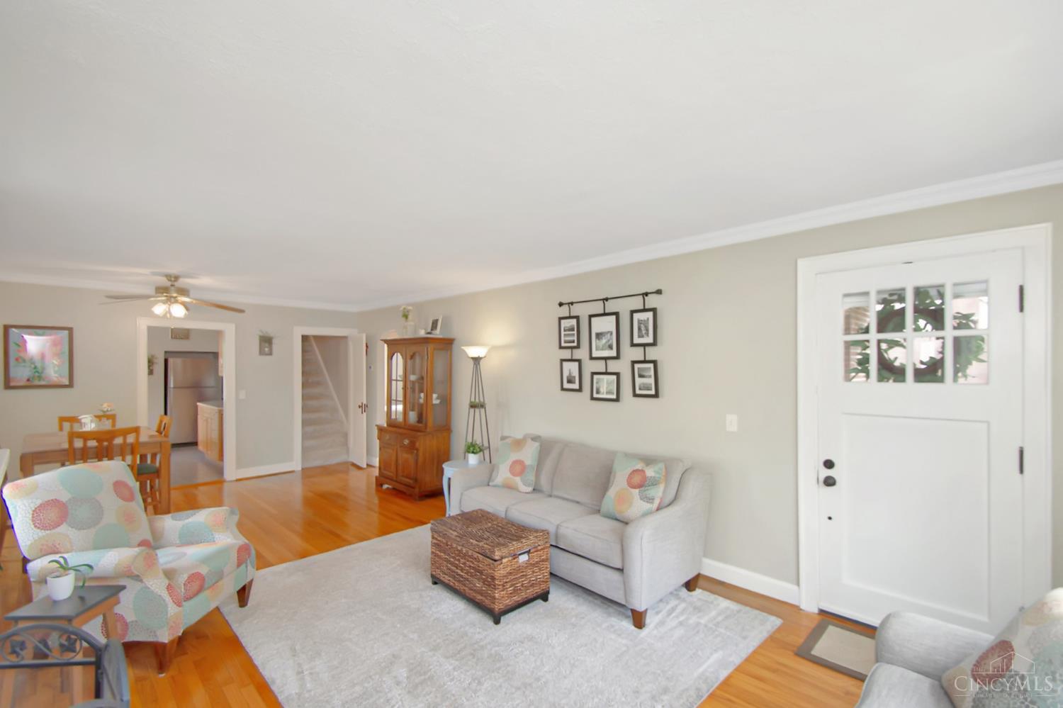6134 Cherokee Drive