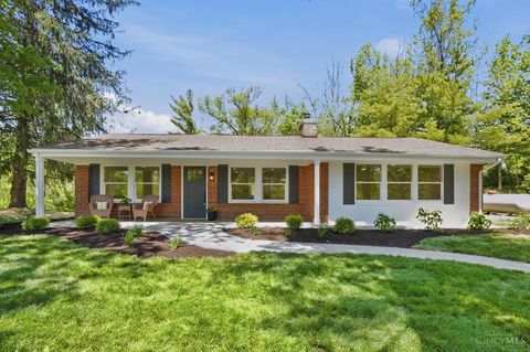 3620 Old Winchester Trail Caesarscreek Twp OH 45385
