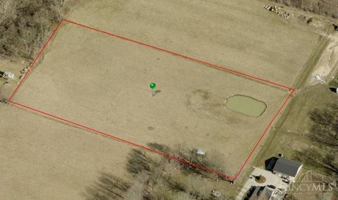 Vacant Land For Sale - Pearl Street<br/> Monroe, OH 45157