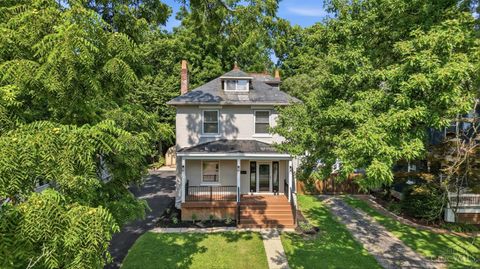 Homes For Sale - 3423 Boudinot Avenue<br/> Hamilton County, Cincinnati, OH 45211