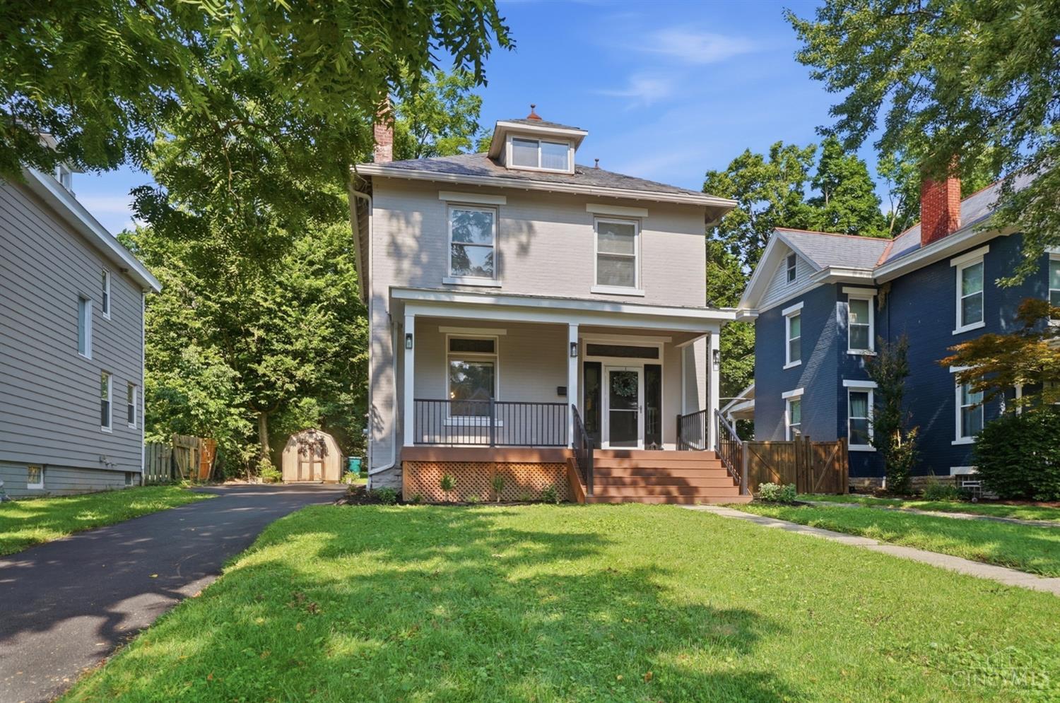 3423 Boudinot Avenue