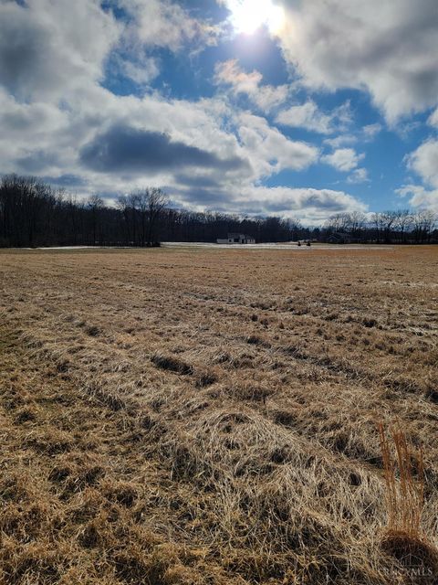 Vacant Land For Sale - 1845 Phillips Road<br/> Lebanon, OH 45036