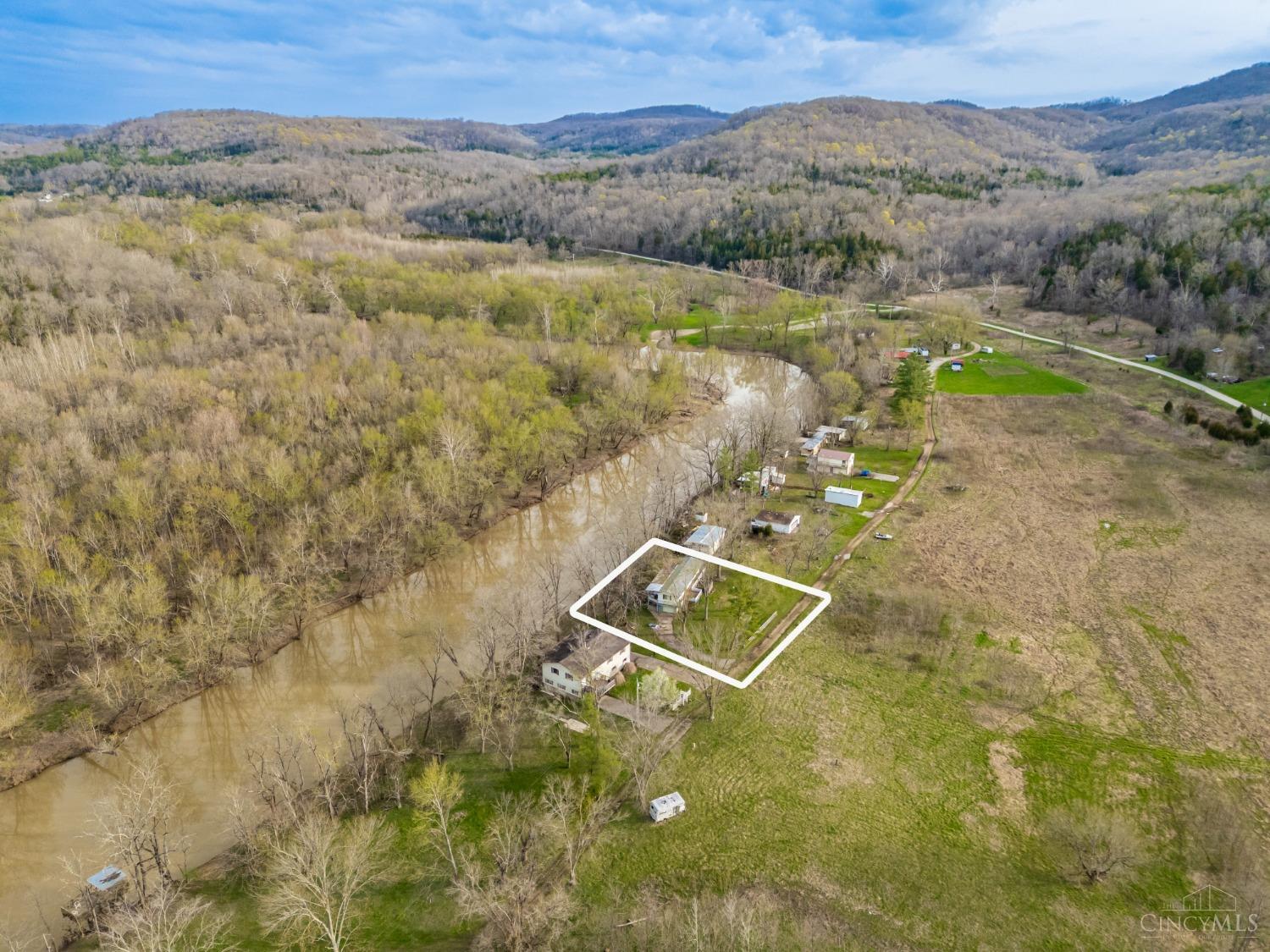 467 Waggoner Riffle Road, Lynx, Ohio image 23