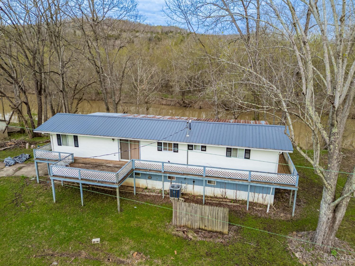 467 Waggoner Riffle Road, Lynx, Ohio image 11