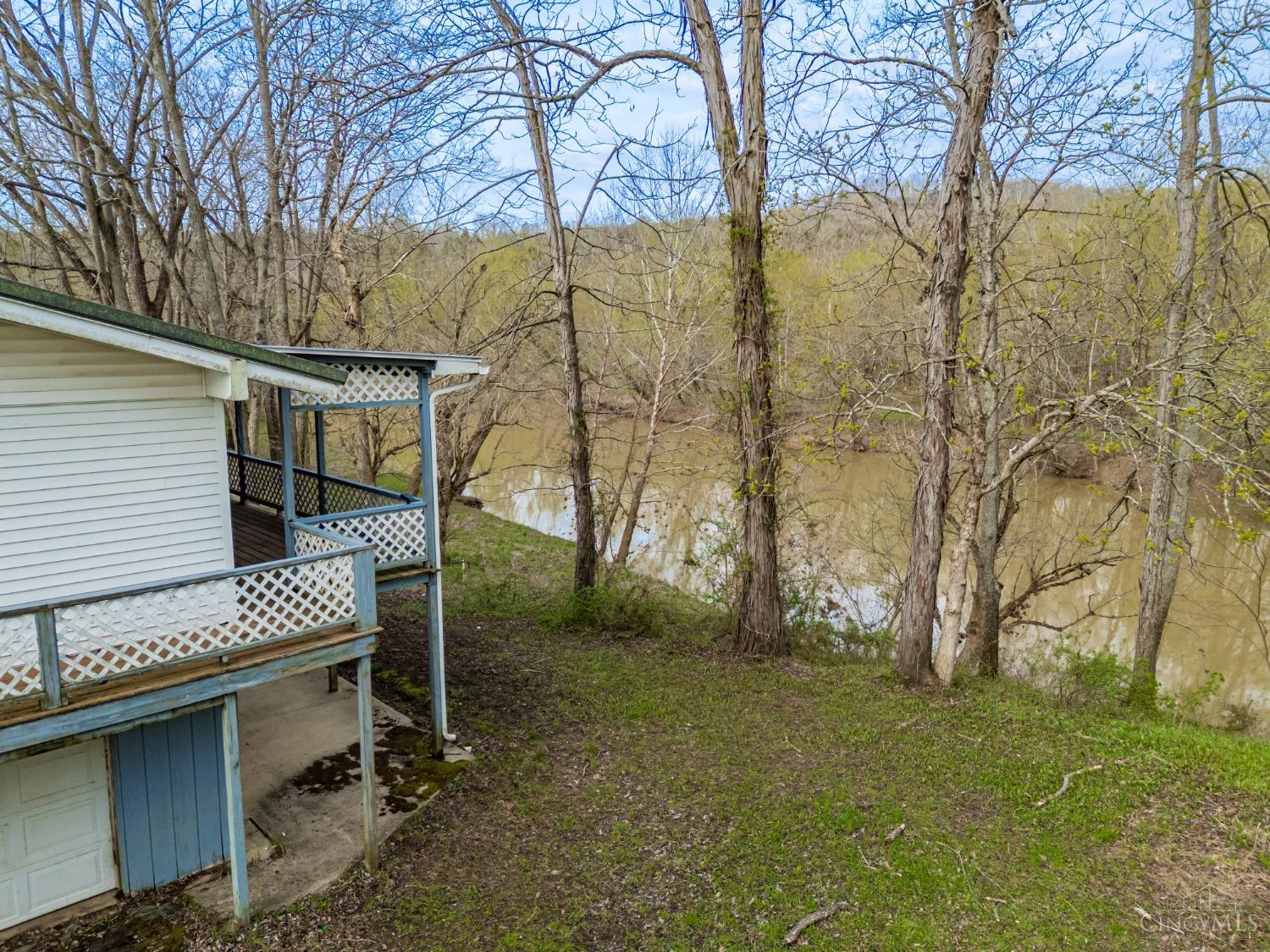 467 Waggoner Riffle Road, Lynx, Ohio image 10