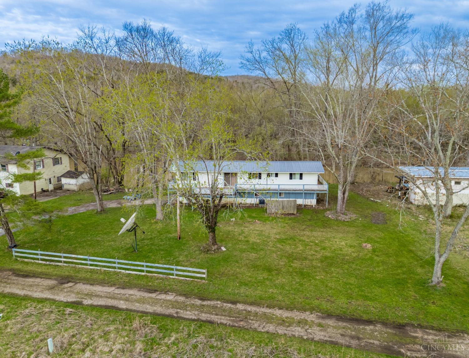 467 Waggoner Riffle Road, Lynx, Ohio image 15