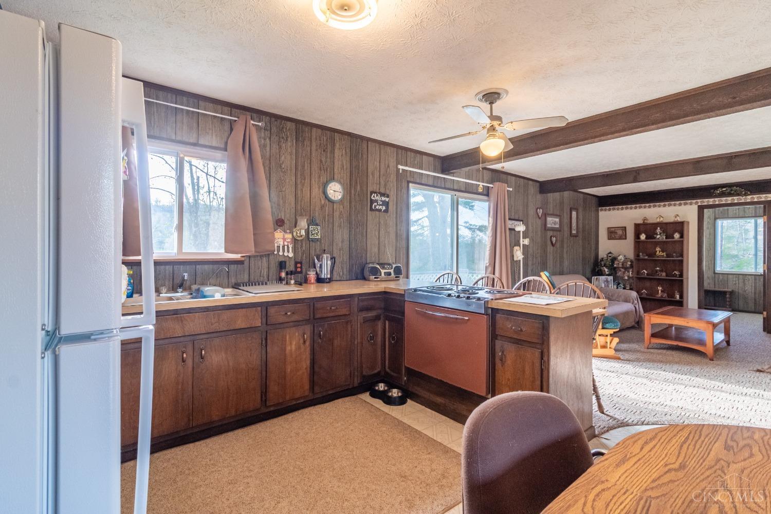 467 Waggoner Riffle Road, Lynx, Ohio image 34