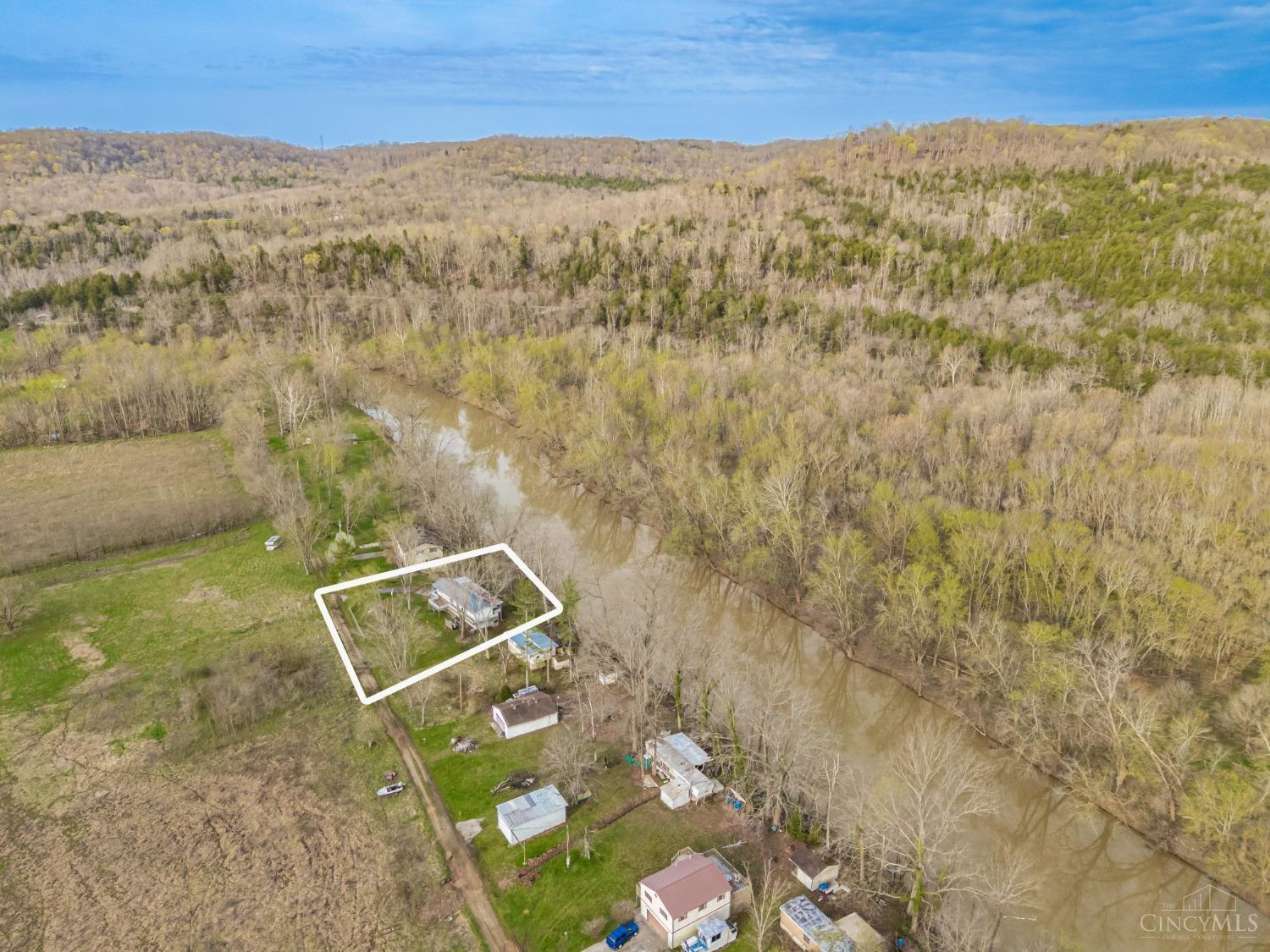 467 Waggoner Riffle Road, Lynx, Ohio image 24