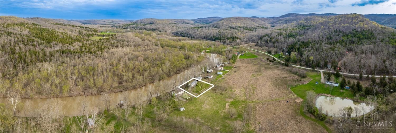 467 Waggoner Riffle Road, Lynx, Ohio image 20