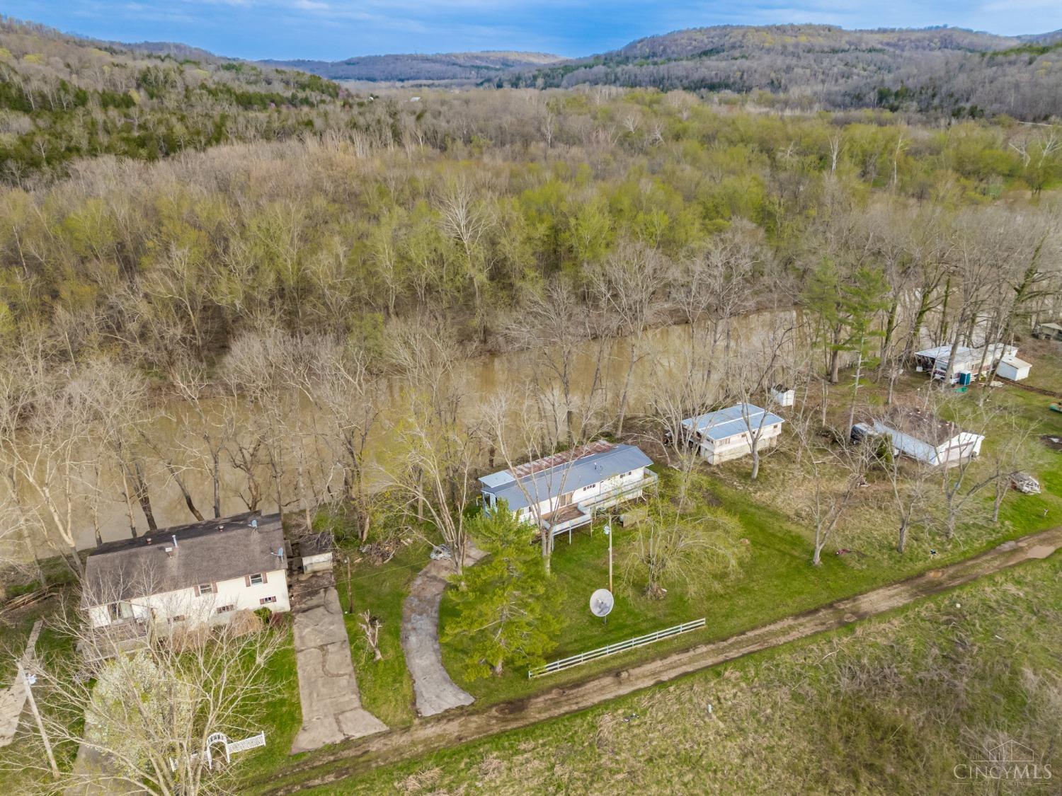 467 Waggoner Riffle Road, Lynx, Ohio image 19