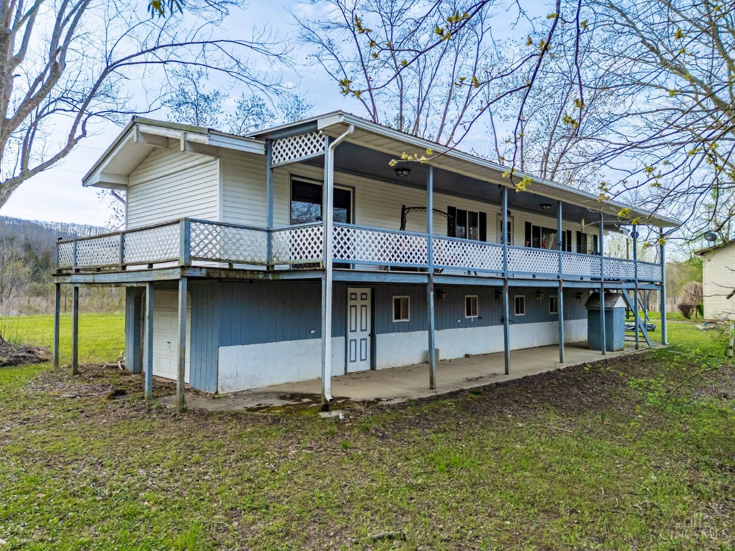467 Waggoner Riffle Road, Lynx, Ohio image 7
