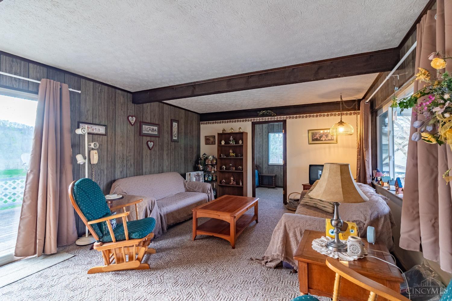 467 Waggoner Riffle Road, Lynx, Ohio image 18