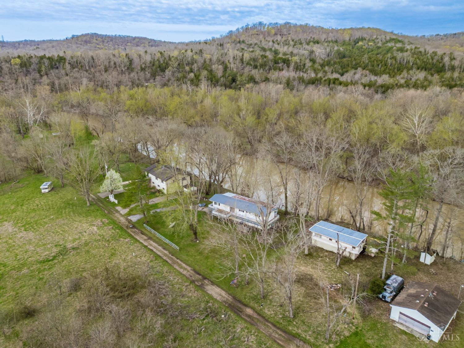 467 Waggoner Riffle Road, Lynx, Ohio image 17