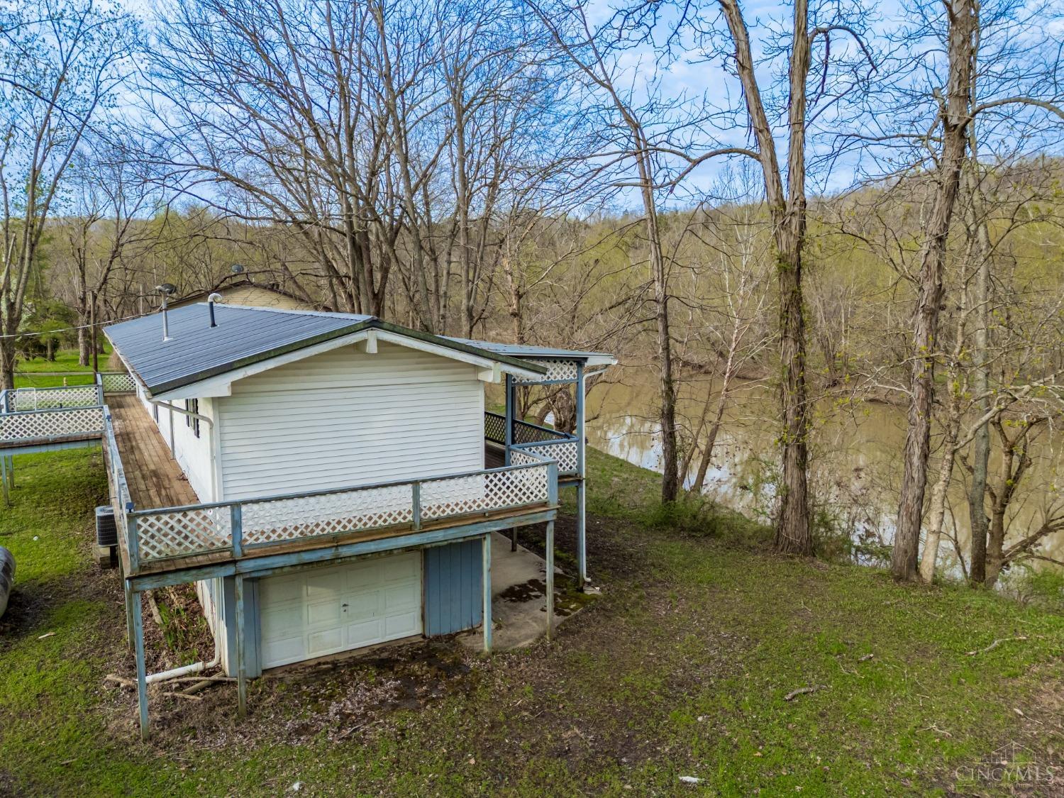 467 Waggoner Riffle Road, Lynx, Ohio image 9