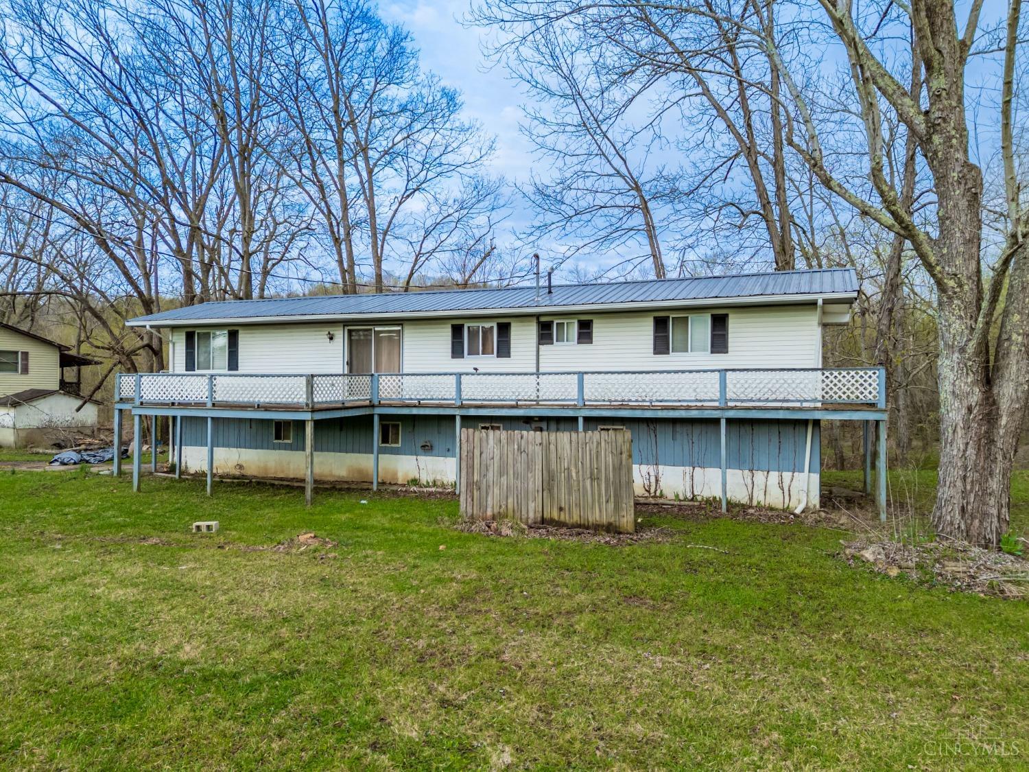 467 Waggoner Riffle Road, Lynx, Ohio image 12