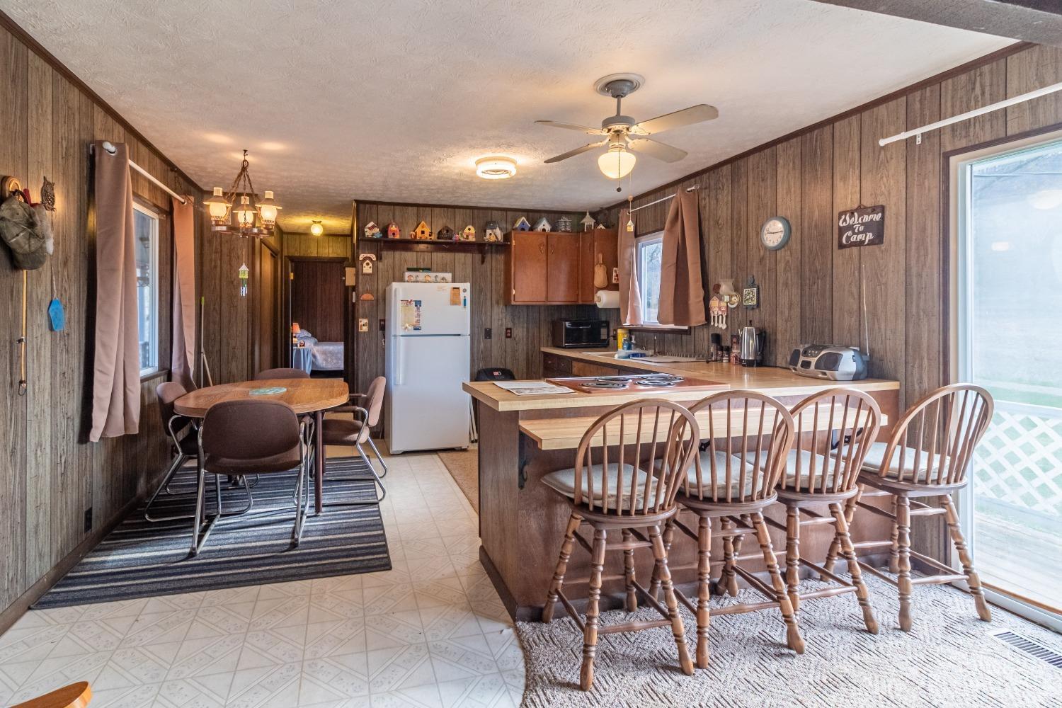 467 Waggoner Riffle Road, Lynx, Ohio image 5