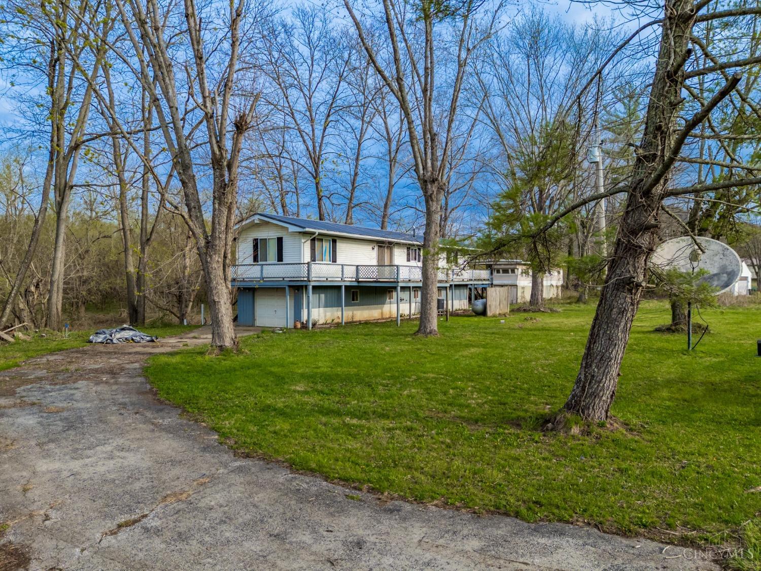 467 Waggoner Riffle Road, Lynx, Ohio image 2